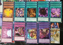 Yugioh - Apophis Deck Core - Image 1