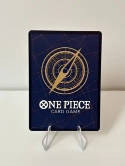 Lilith EB03-058 R Foil One Piece Extra Booster: One Piece Heroines Edition NM - Image 2