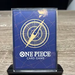 Lilith Alt Art OP13-113 Carrying On His Will One Piece TCG NM ENGLISH - Image 2