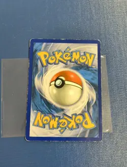 Pokemon Darkrai XY194 XY Holo Black Star Promo Lightly Played Card - Image 3