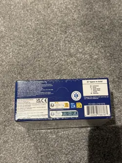 One Piece EB-02 Anime 25th collection Booster Box English - Brand New & Sealed - Image 3