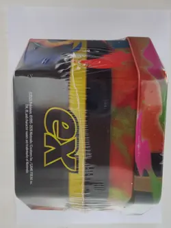 Pokemon TCG: Mega Charizard X ex Tin | Brand New and Sealed - Image 5