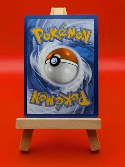 Pokemon TCG Ho-Oh v Silver Tempest Card 140/195 - Image 2