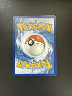 Pokemon TCG Salvatore 212/162 Temporal Forces Special Illustration Rare Card - Image 2