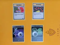 Pokemon TCG Team Rocket Common/Uncommon Bundle (33 Cards!) - Image 4