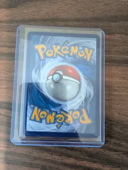 Pokemon TCG Gloria TG26/TG30 Swsh09 Trainer Gallery Holo Card M/Nm Condition - Image 2