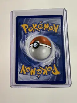 Pokemon TCG - Ascended Hero’s - Mega Gengar EX 284/217 Secret Illustration Rare - Image 2