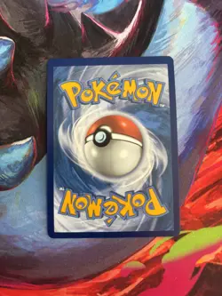 Pokemon TCG Silver Tempest Candice Trainer Full Art Near Mint Condition 204/195 - Image 2