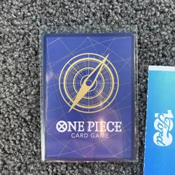 Boa Hancock (Gift Collection 2023) OP02-059 One Piece NM/M READ DESC - Image 2