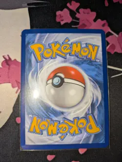 Pokemon TCG Iris's Fighting Spirit Journey Together Card 180/159 - Image 2