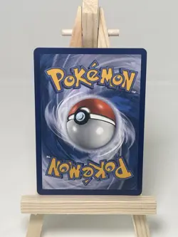 Stufful 154/132 Mega Evolutions Full Art Illustration Rare Pokemon TCG Card - Image 2