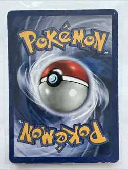 Pokemon TCG Jungle Nidoqueen Holo Rare Card MP 7/64 - Image 2