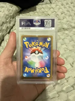 PSA 10 Rayquaza GX RR 100/173 Tag Team GX All Stars 2019 Pokemon Card Japanese - Image 2