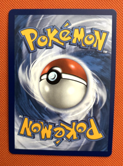 Jasmine's Gaze SV08: Surging Sparks #245/191 Near Mint Pokemon Card - Image 2