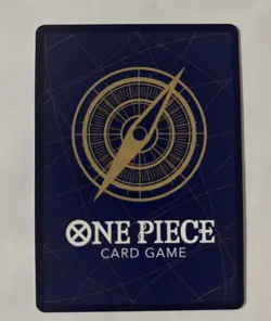 One Piece OP15 Borsalino EB04-058 SR Card *NM/Mint* Adventure On Kami’s Island - Image 2