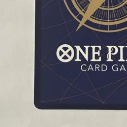 One Piece OP15 Borsalino EB04-058 SR Card *NM/Mint* Adventure On Kami’s Island - Image 5