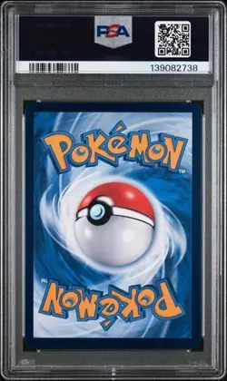 Pokemon Pikachu 190/SV-P Berkemeja Batik Shirt Promo Indonesian PSA 10 - Image 2