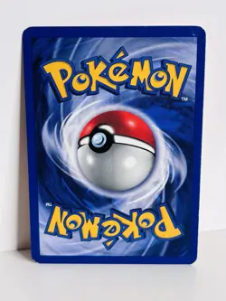 Dark Flareon - 35/82 - Team Rocket 2000 - WOTC Uncommon - Pokemon TCG - Image 2