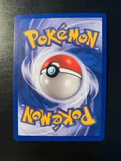 Carte Pokemon : Grodoudou 32/64 Edition 2 Jungle Wizards Francaise - Image 2