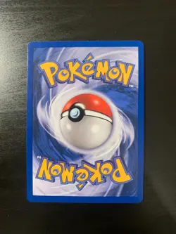 Carte Pokemon : Parasect 41/64 Edition 2 Jungle Wizards Francaise - Image 2