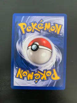 Carte Pokemon : Marchand de Pokemon 77/102 Edition 2 Set de Base Wizards FR - Image 2