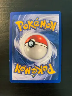 Carte Pokemon : Eleveur de Pokemon 76/102 Edition 2 Set de Base Wizards Francais - Image 2