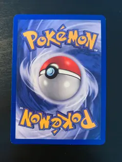 Carte Pokemon : Rappel 78/102 Edition 2 Set de Base Wizards Francaise - Image 3