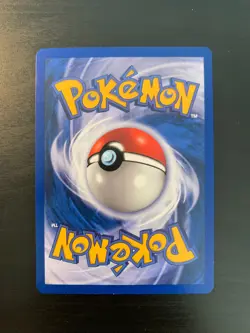 Carte Pokemon : Peluche Melofee 70/102 Edition 2 Set de Base Wizards FR - Image 2
