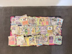 Pokemon Collection: 5000+ Cards (All Gens) & Sleeves/Playmats/Boxes/Misc - Image 2