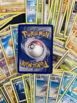 Lot de 40+ cartes Pokemon FR -Platine RIVAUX EMERGEANT- FR Etat variable (C02) - Image 4