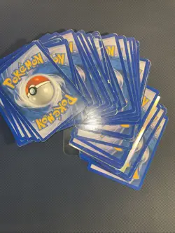 Lot de 40+ cartes Pokemon FR -Platine RIVAUX EMERGEANT- FR Etat variable (C02) - Image 5