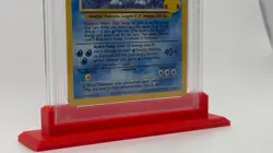 Pokemon Blastoise PSA 9 Turtok Holo 2/102 Set Base 🏴󠁧󠁢󠁥󠁮󠁧󠁿 ENG... - Image 5