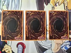 Ghostrick Break x3 OP18-EN025 Common Unlimited Edition M/NM Condition - Image 2