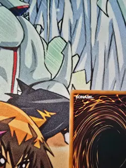 Ghostrick Break x3 OP18-EN025 Common Unlimited Edition M/NM Condition - Image 3