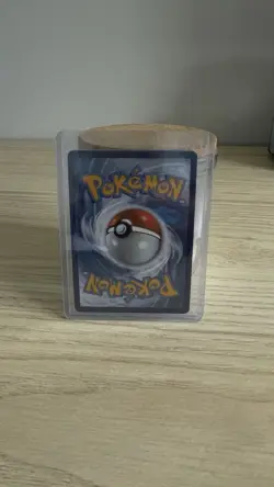 Pokemon Mimikyu VMAX TCG Brilliant Stars Trainer Gallery Ultra Rare TG17/TG30 - Image 4