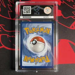 Pokemon TCG: Mimikyu Vmax - TG17/TG30 Brilliant Stars Trainer Gallery - Ace 10 - Image 3
