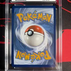 Pokemon TCG: Mimikyu Vmax - TG17/TG30 Brilliant Stars Trainer Gallery - Ace 10 - Image 4