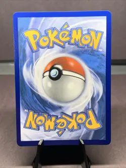 Pokemon TCG Dawn 118/94 Full Art Holo Rare Trainer Phantasmal Flames NM - Image 2