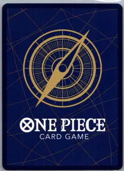 Alvida (Alt Art) OP15-003 English Adventure on Kami's Island - One Piece - NM - Image 2