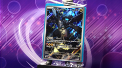 N’s Zekrom 031 - Black Star Promo - Ascended Heroes (Sealed) with dividers - Image 1