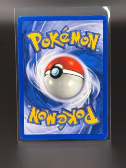 Brock's Mankey 68/132 Gym Heroes Pokemon Card - NM - Image 2