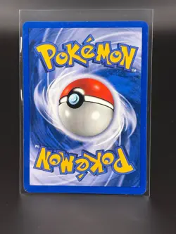 Misty's Seel 88/132 - Gym Heroes, WOTC Pokemon Vintage - Image 2