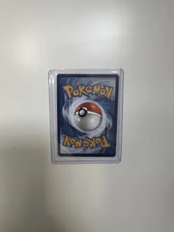 Mega Hawlucha ex Mega Attack Rare ME: Ascended Heroes 268/217 NM - Image 2