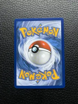 Ultraball 264/217 Full Art Ultra Rare Pokemon TCG Ascended Heroes Near Mint/Mint - Image 3