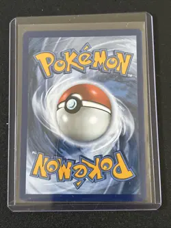 Ultra Ball 264/217 - Ascended Heroes - Pokemon TCG Hero's Secret Rare Pokeball - Image 2