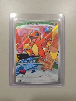 Pokemon x2 First Partner Illustration Bulbasaur Charmander Squirtle Kanto - Image 4