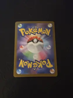 N's Zekrom - 210/193 MINT/NM Japanese Pokemon Cards M2a MEGA Dream ex Holo - Image 3