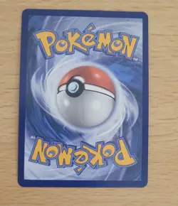 Pokemon First Partner Illustration Collection | Gen 7 Starters | Set Of 3 NM - Image 5