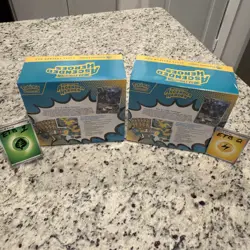 Ascended Heroes Pokemon Center ETB X2 - Elite Trainer Box *SEE DESCRIPTION* - Image 2