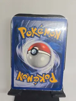 Pokemon TCG Blaine's Charmander Gym Challenge, Card 60/132, Regular Common - Image 2